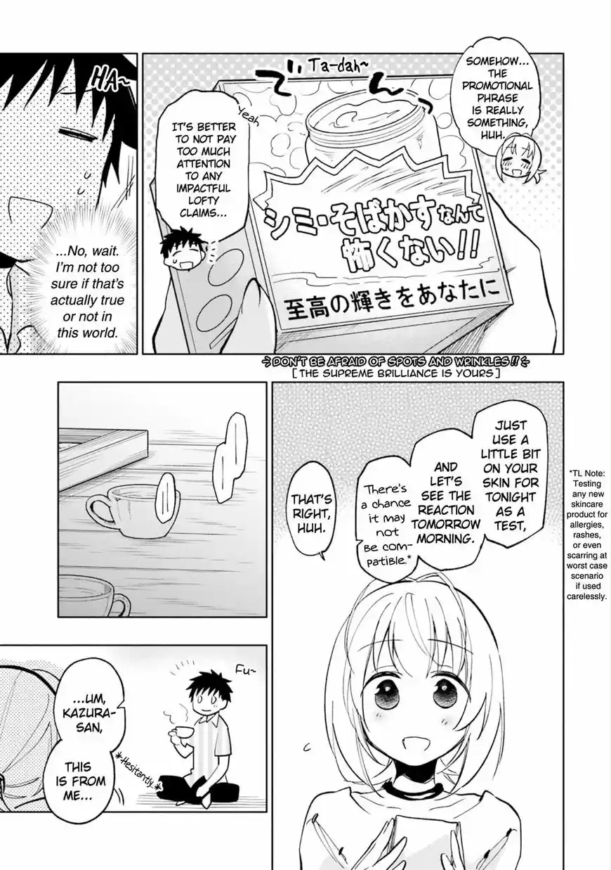 Takarakuji de 40-oku Atattandakedo Isekai ni Ijuu Suru 22