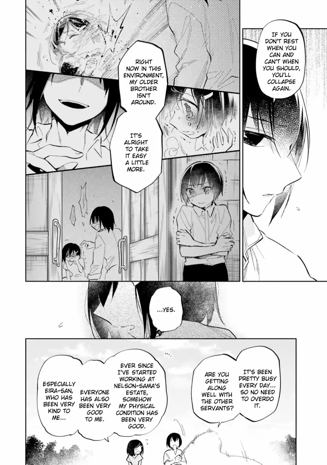 Takarakuji de 40-oku Atattandakedo Isekai ni Ijuu Suru 31