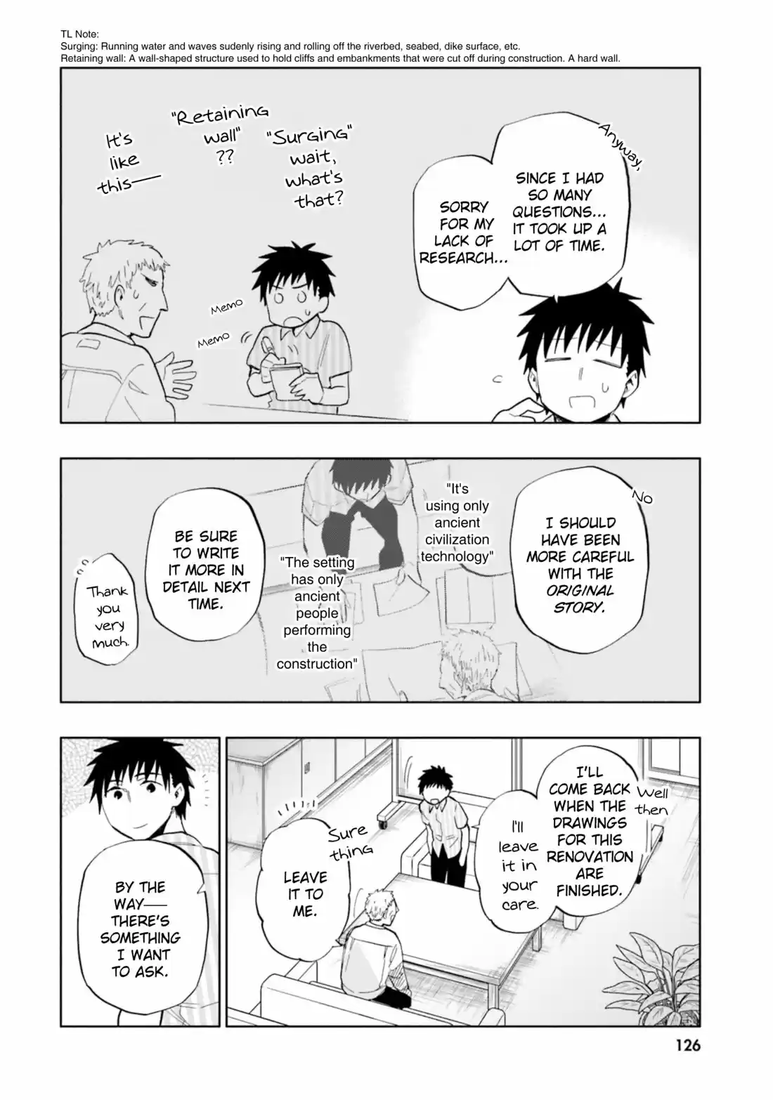 Takarakuji de 40-oku Atattandakedo Isekai ni Ijuu Suru 31