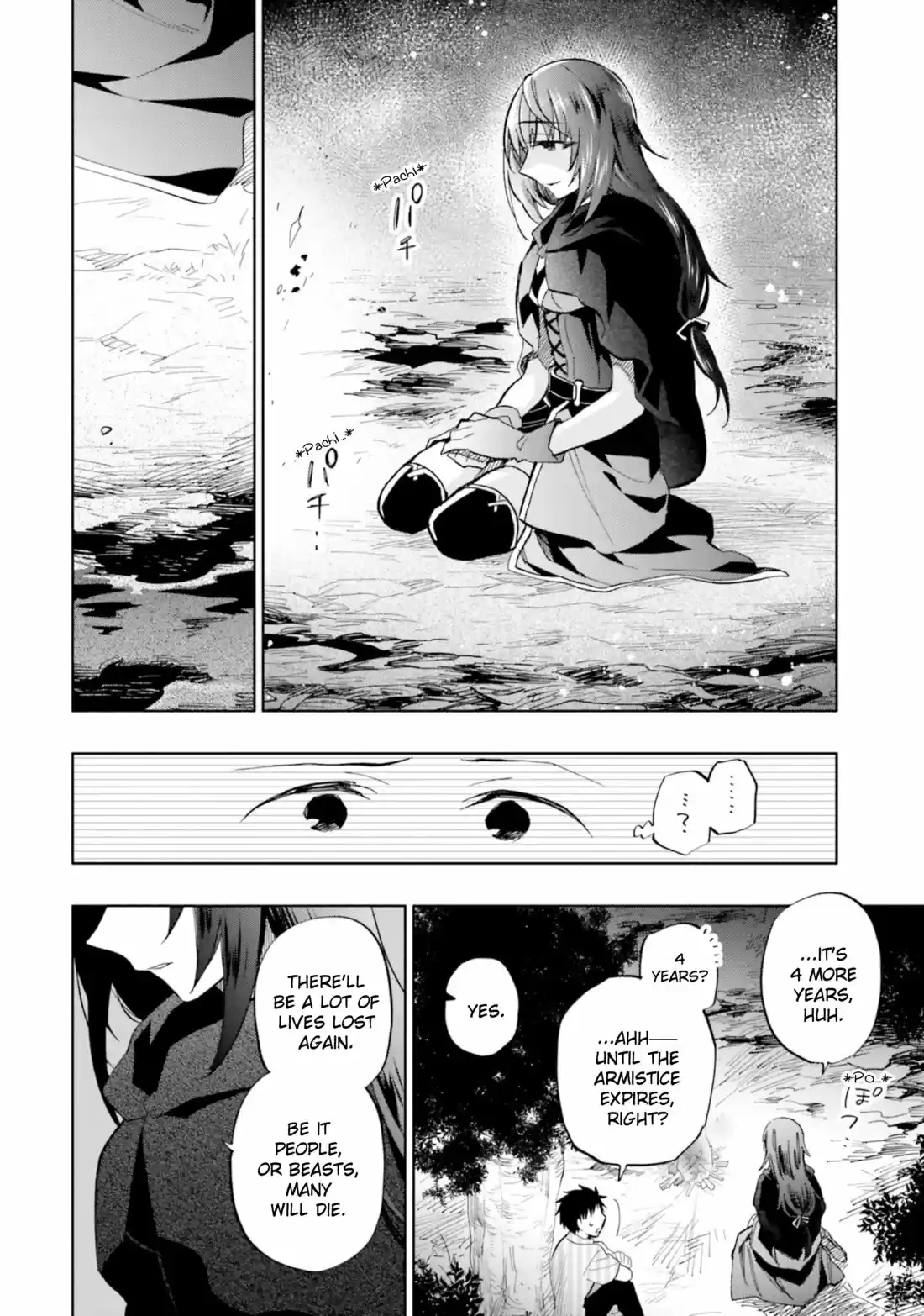 Takarakuji de 40-oku Atattandakedo Isekai ni Ijuu Suru 31