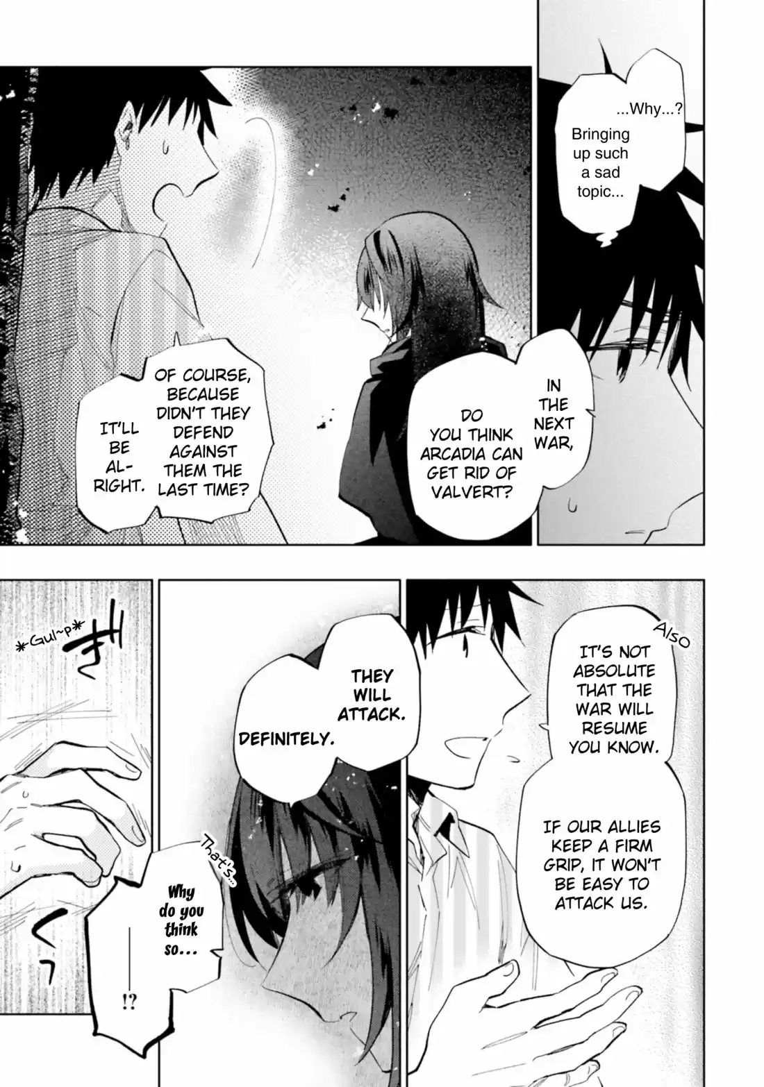 Takarakuji de 40-oku Atattandakedo Isekai ni Ijuu Suru 31