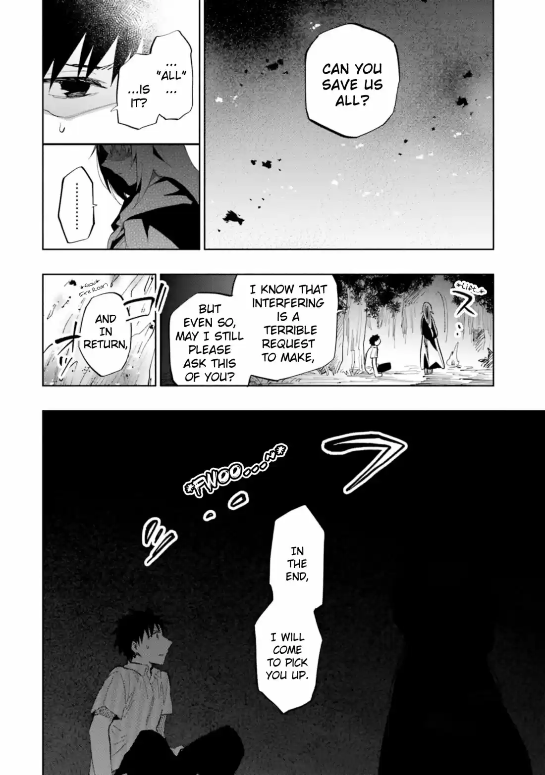 Takarakuji de 40-oku Atattandakedo Isekai ni Ijuu Suru 31