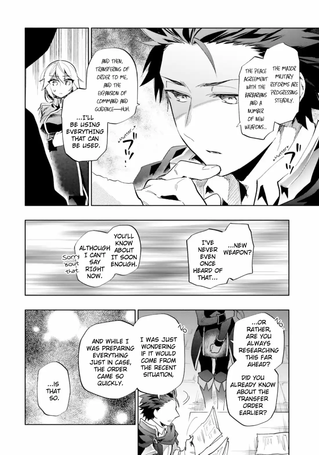 Takarakuji de 40-oku Atattandakedo Isekai ni Ijuu Suru 31