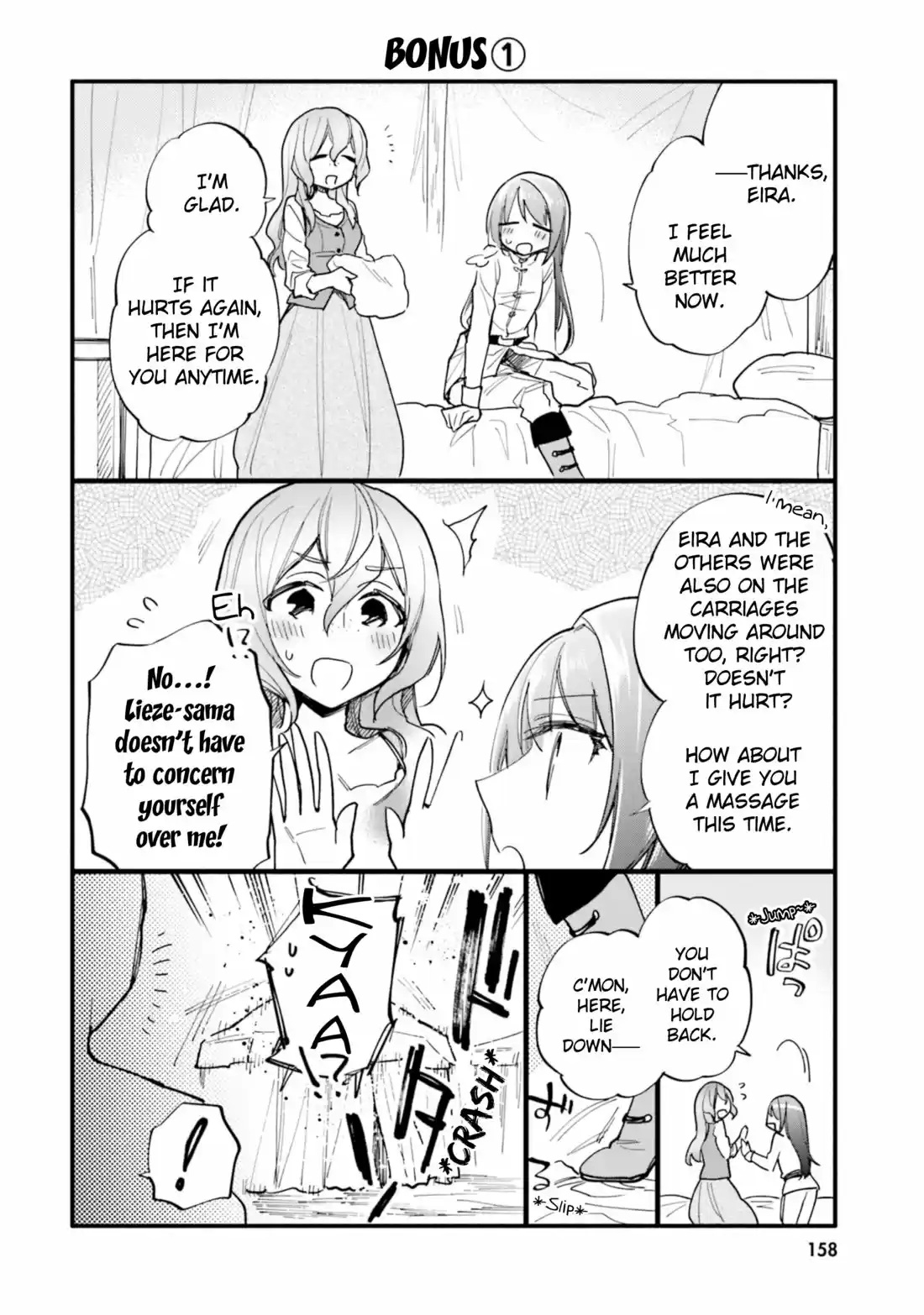 Takarakuji de 40-oku Atattandakedo Isekai ni Ijuu Suru 31.5