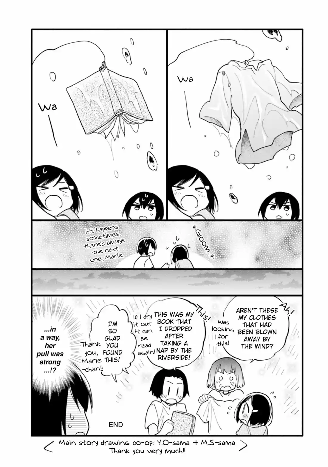 Takarakuji de 40-oku Atattandakedo Isekai ni Ijuu Suru 31.5