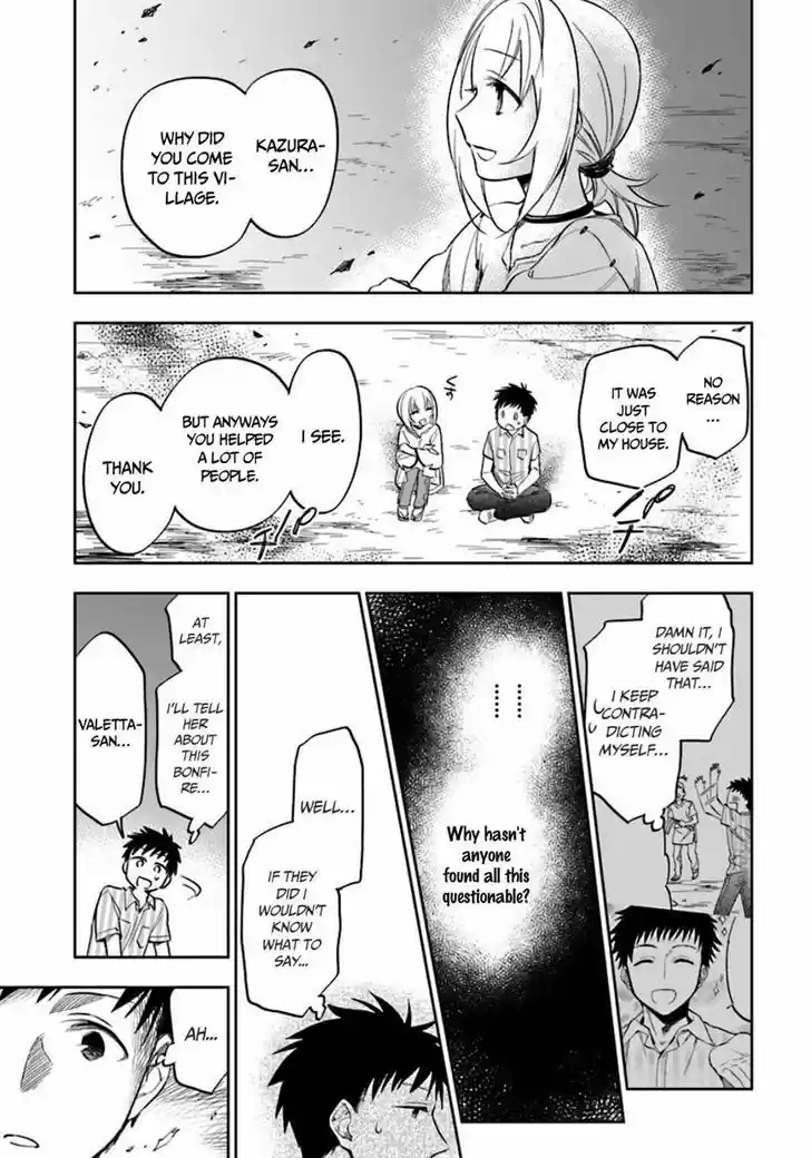 Takarakuji de 40-oku Atattandakedo Isekai ni Ijuu Suru 40