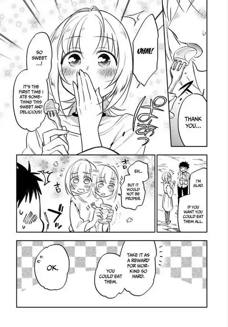 Takarakuji de 40-oku Atattandakedo Isekai ni Ijuu Suru 40