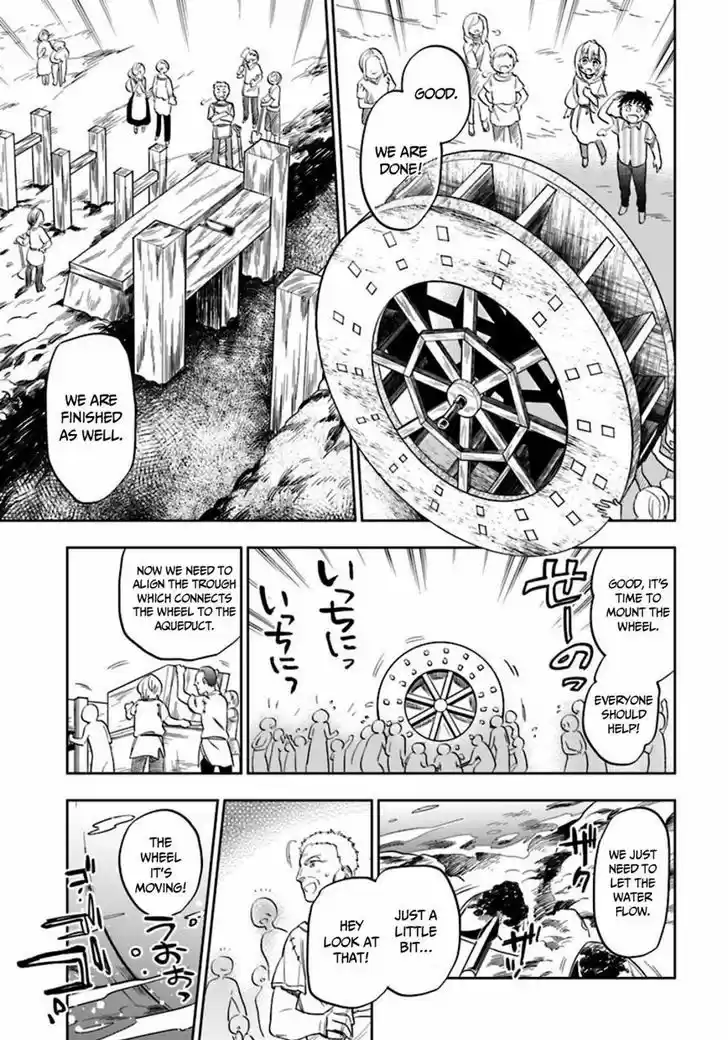 Takarakuji de 40-oku Atattandakedo Isekai ni Ijuu Suru 40