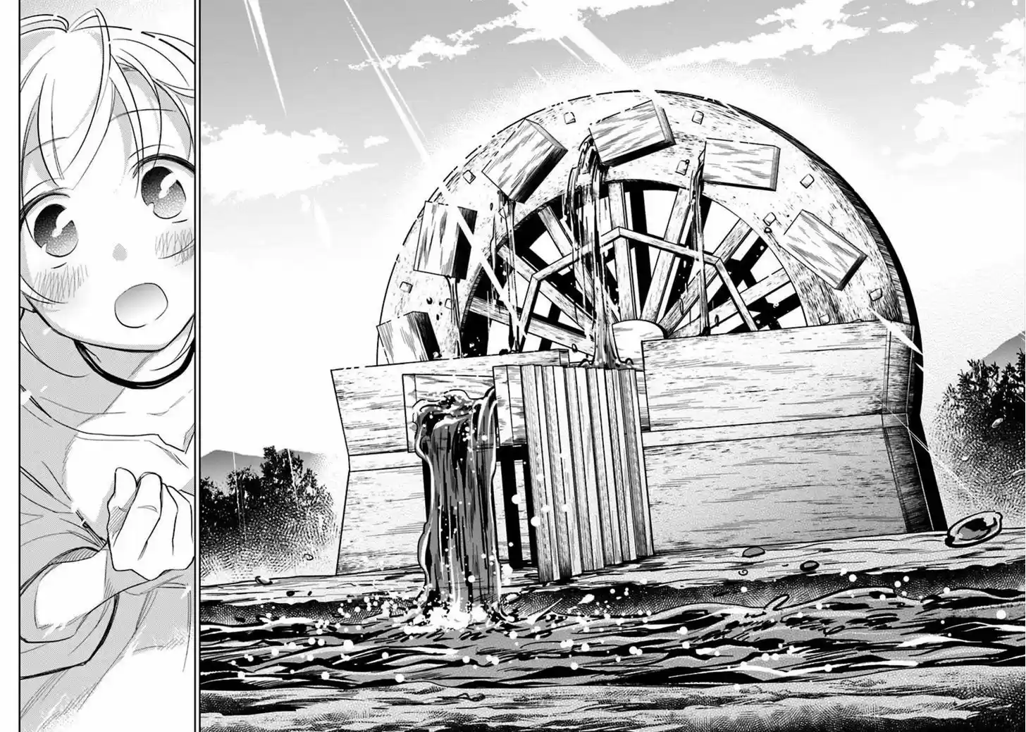 Takarakuji de 40-oku Atattandakedo Isekai ni Ijuu Suru 40