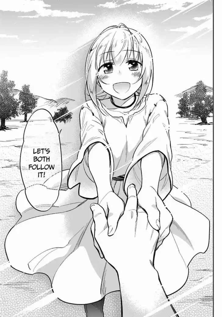 Takarakuji de 40-oku Atattandakedo Isekai ni Ijuu Suru 40