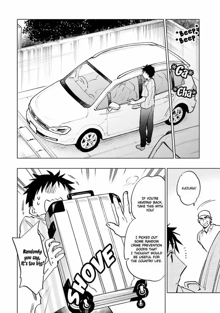 Takarakuji de 40-oku Atattandakedo Isekai ni Ijuu Suru 8