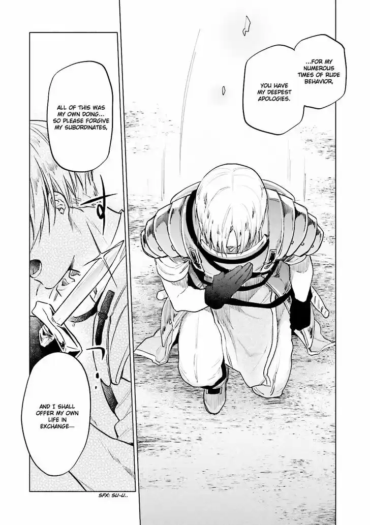 Takarakuji de 40-oku Atattandakedo Isekai ni Ijuu Suru 8