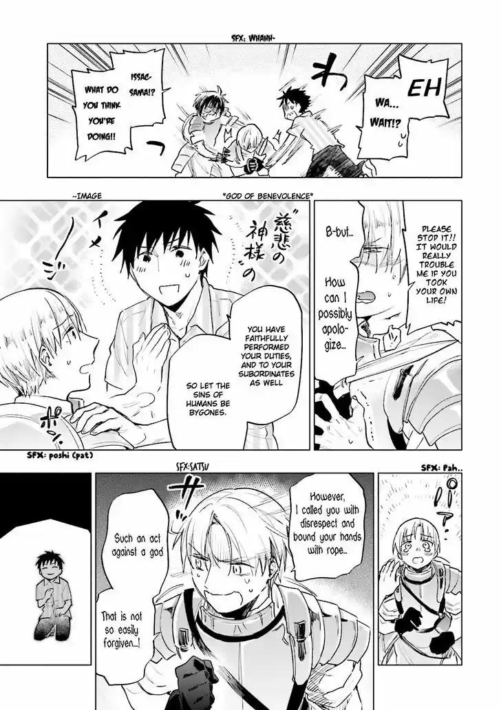 Takarakuji de 40-oku Atattandakedo Isekai ni Ijuu Suru 8