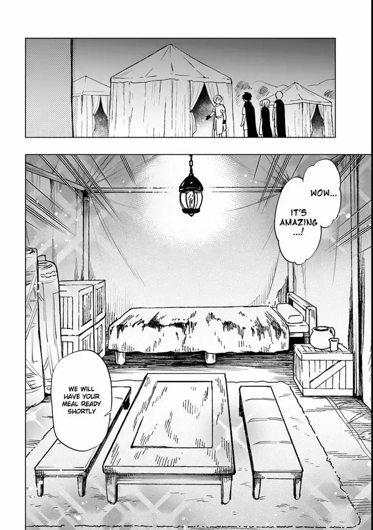 Takarakuji de 40-oku Atattandakedo Isekai ni Ijuu Suru 9