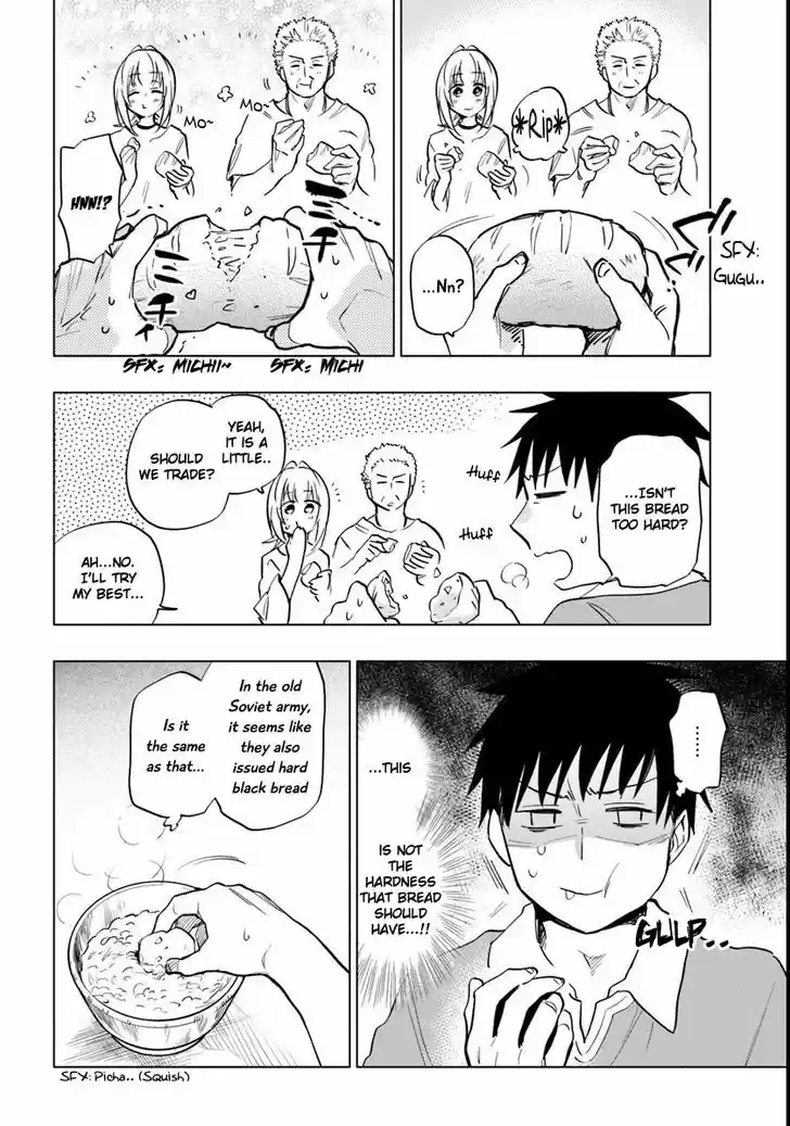 Takarakuji de 40-oku Atattandakedo Isekai ni Ijuu Suru 9