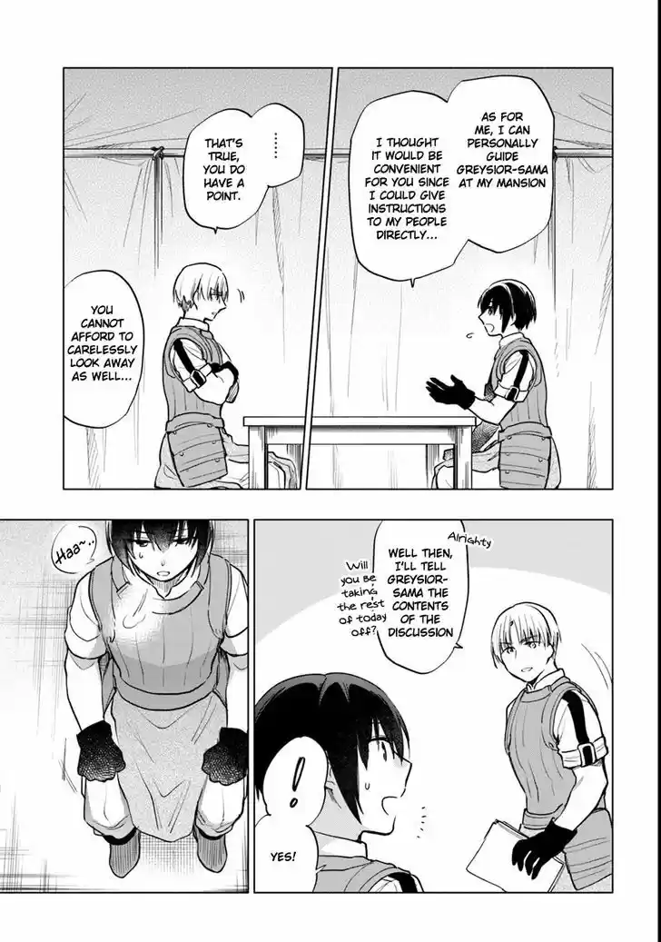 Takarakuji de 40-oku Atattandakedo Isekai ni Ijuu Suru 9