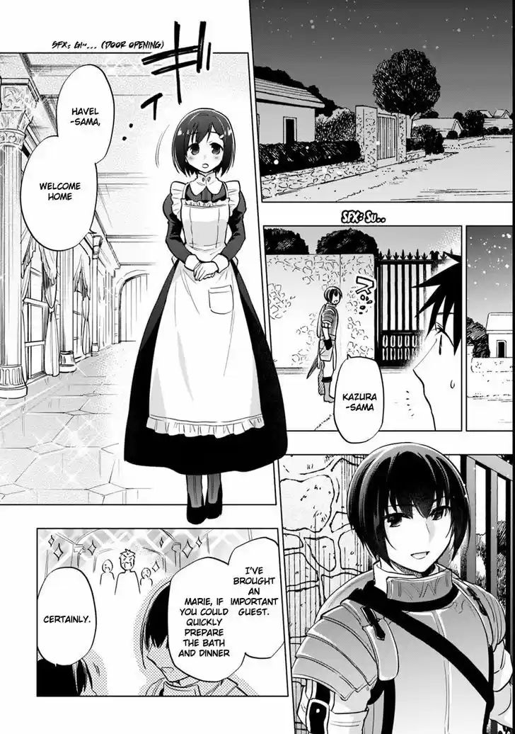 Takarakuji de 40-oku Atattandakedo Isekai ni Ijuu Suru 9