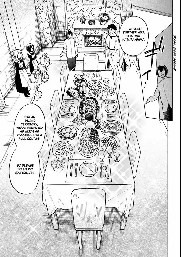 Takarakuji de 40-oku Atattandakedo Isekai ni Ijuu Suru 9