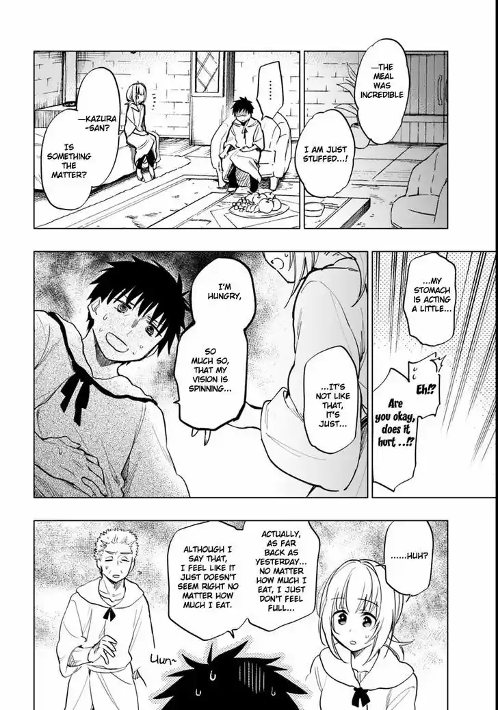 Takarakuji de 40-oku Atattandakedo Isekai ni Ijuu Suru 9