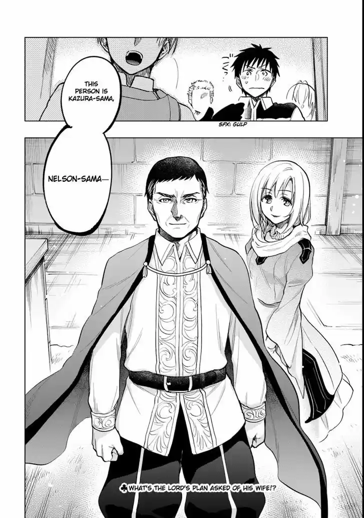 Takarakuji de 40-oku Atattandakedo Isekai ni Ijuu Suru 9