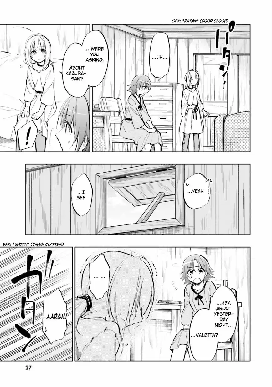 Takarakuji de 40-oku Atattandakedo Isekai ni Ijuu Suru ch.012