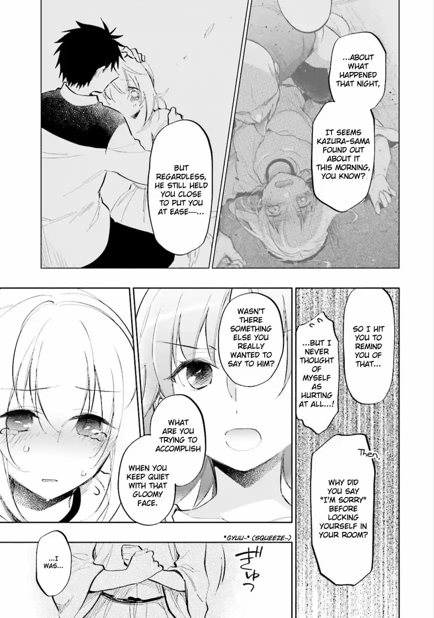 Takarakuji de 40-oku Atattandakedo Isekai ni Ijuu Suru ch.012