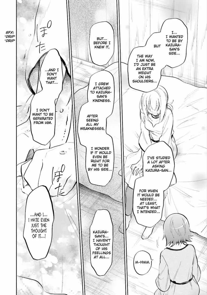 Takarakuji de 40-oku Atattandakedo Isekai ni Ijuu Suru ch.012