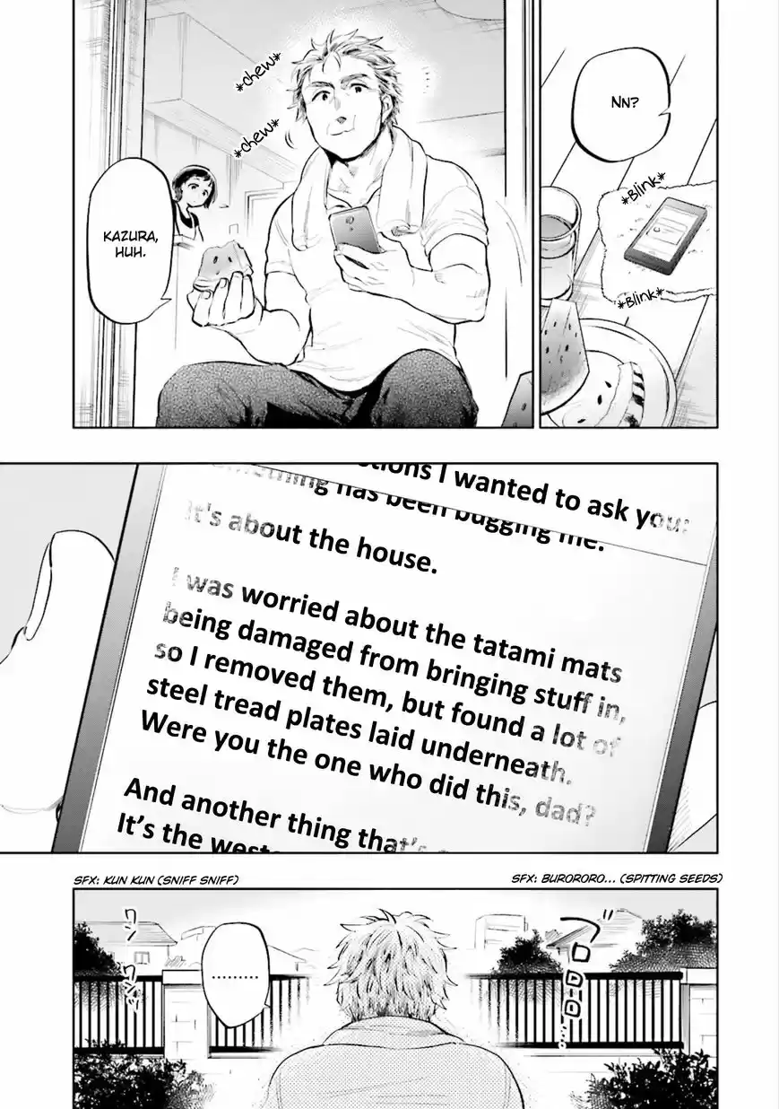 Takarakuji de 40-oku Atattandakedo Isekai ni Ijuu Suru ch.012