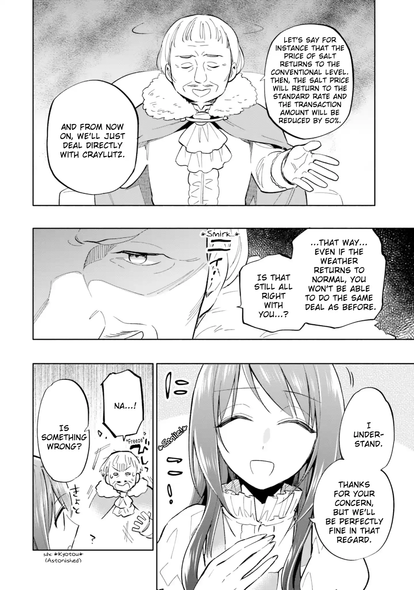Takarakuji De 40-Oku Atattandakedo Isekai Ni Ijuu Suru Chapter 39: The Unfamiliar Man