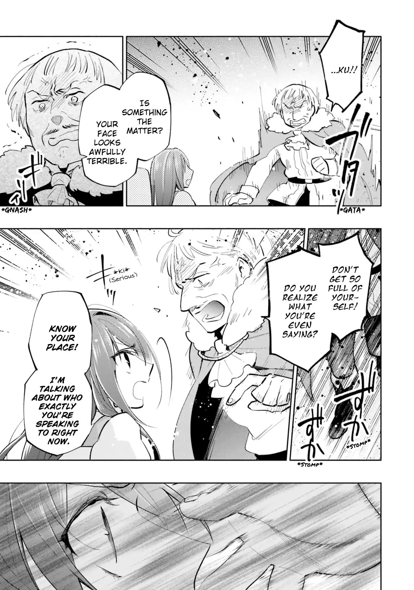 Takarakuji De 40-Oku Atattandakedo Isekai Ni Ijuu Suru Chapter 39: The Unfamiliar Man