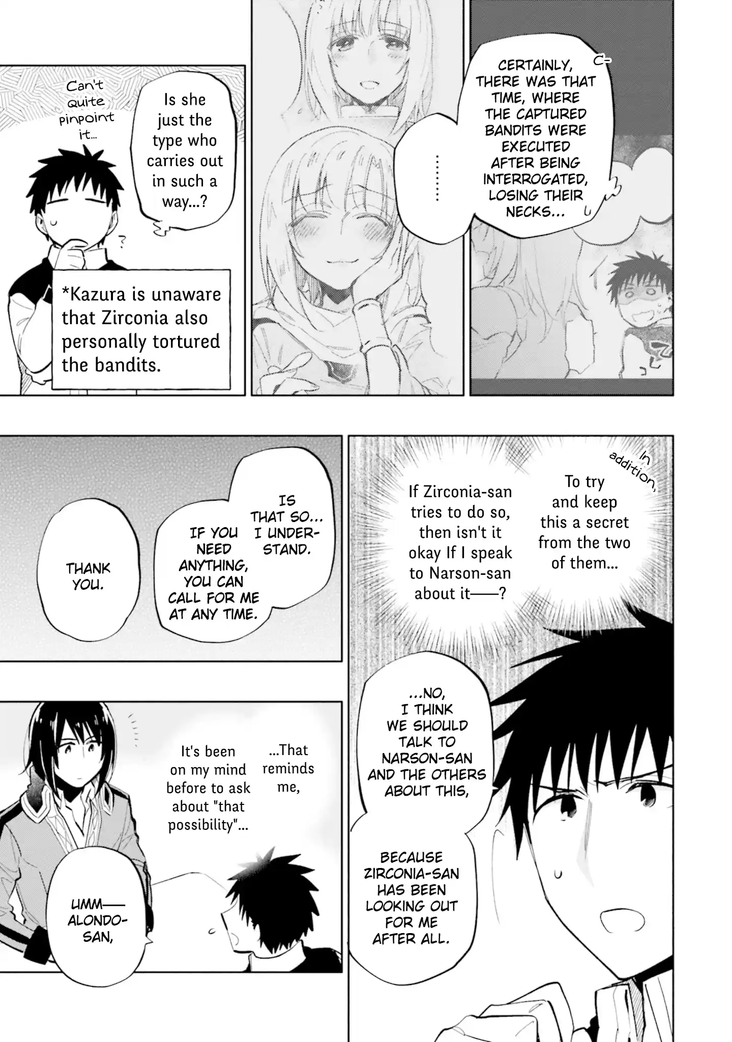 Takarakuji De 40-Oku Atattandakedo Isekai Ni Ijuu Suru Chapter 39: The Unfamiliar Man