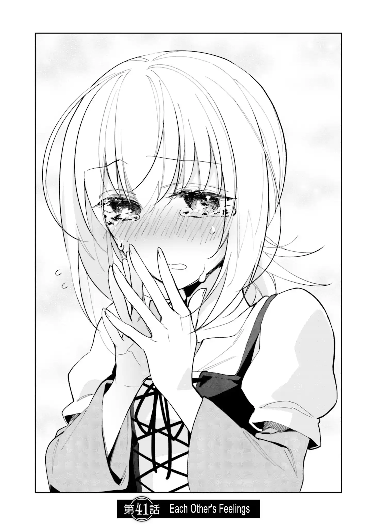 Takarakuji De 40-Oku Atattandakedo Isekai Ni Ijuu Suru Chapter 41