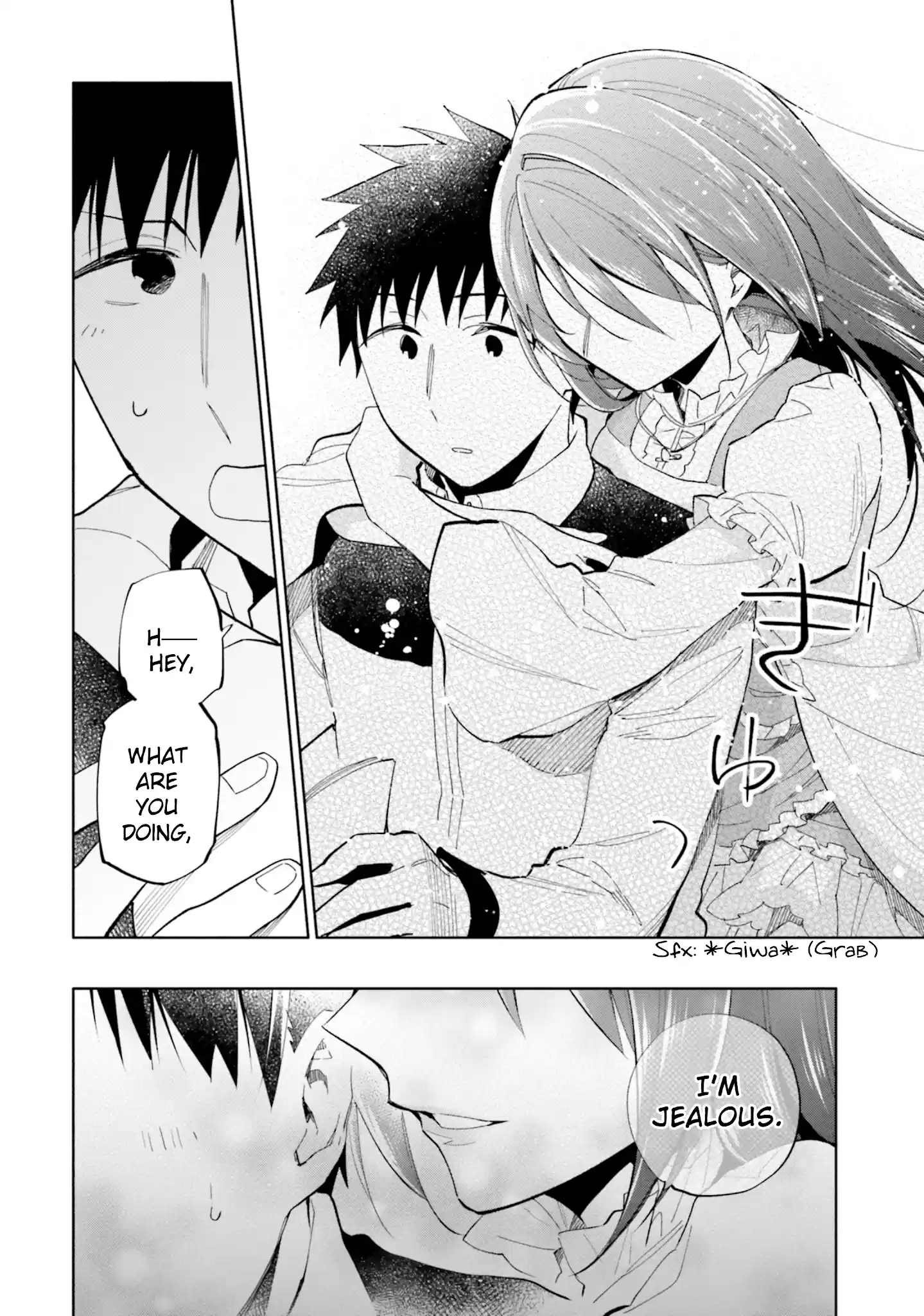 Takarakuji De 40-Oku Atattandakedo Isekai Ni Ijuu Suru Chapter 41