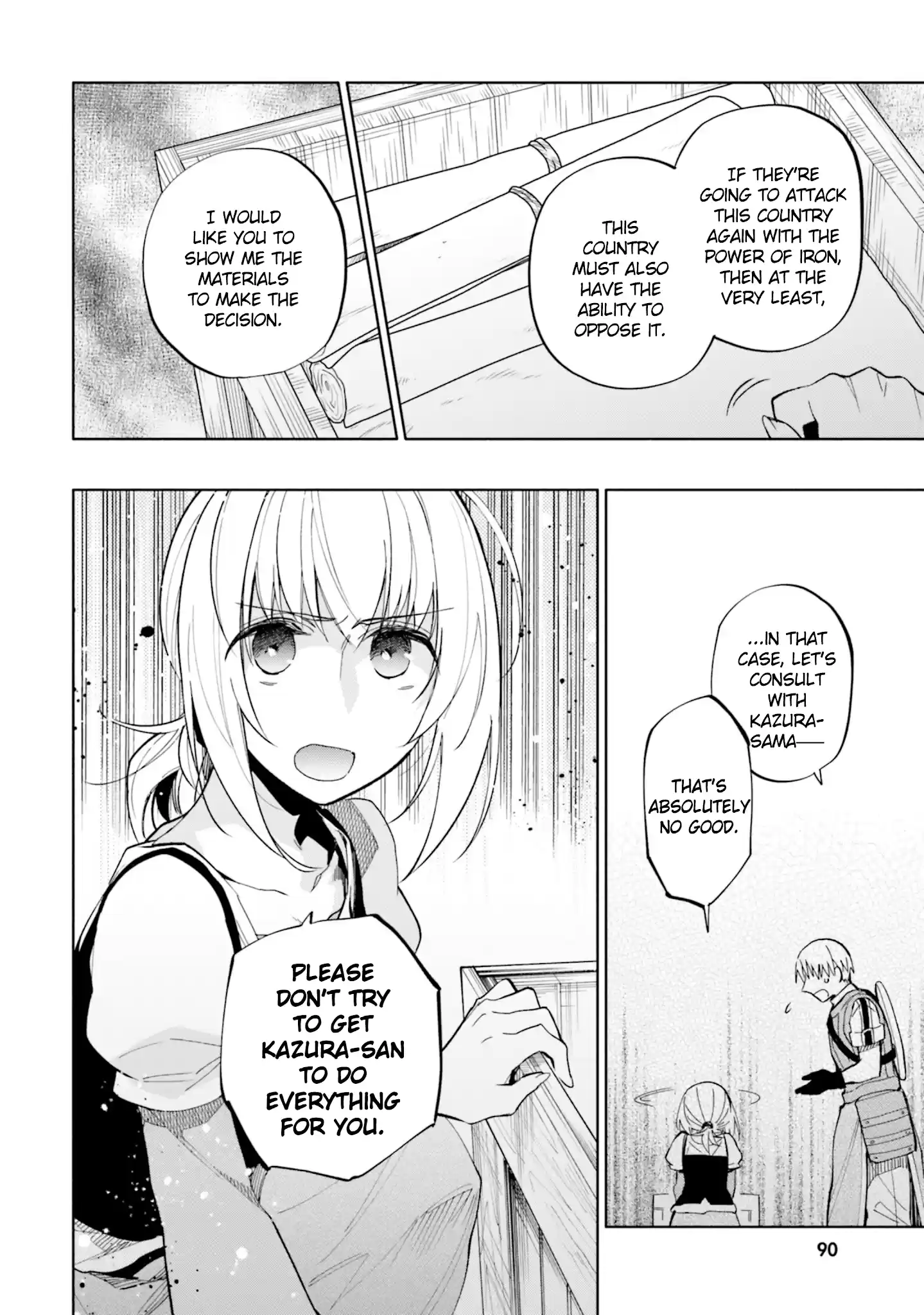 Takarakuji De 40-Oku Atattandakedo Isekai Ni Ijuu Suru Chapter 41