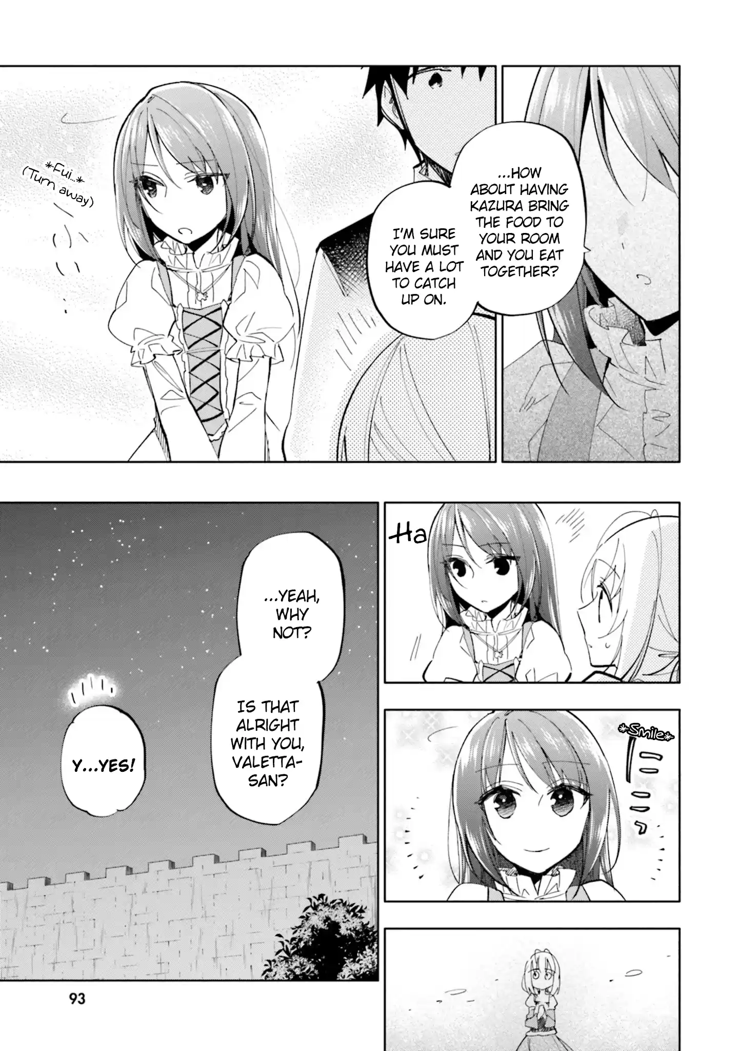 Takarakuji De 40-Oku Atattandakedo Isekai Ni Ijuu Suru Chapter 41