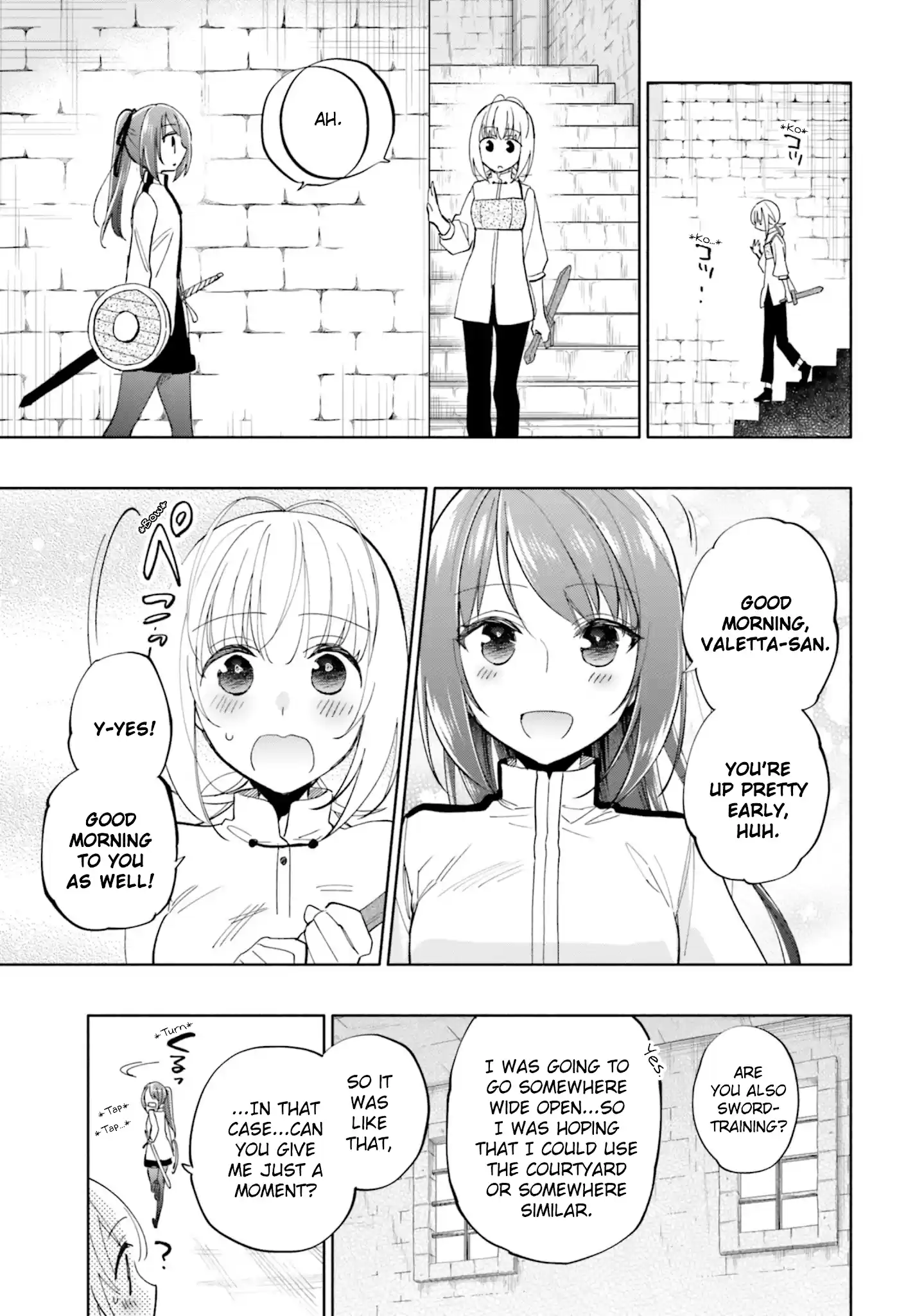 Takarakuji De 40-Oku Atattandakedo Isekai Ni Ijuu Suru Chapter 41