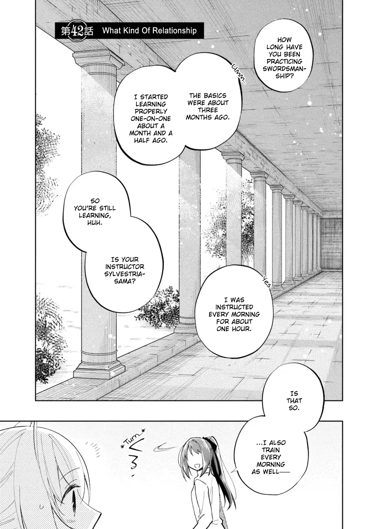 Takarakuji De 40-Oku Atattandakedo Isekai Ni Ijuu Suru Chapter 42