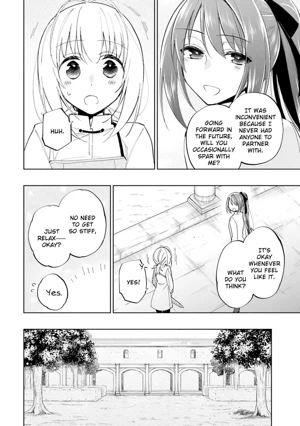 Takarakuji De 40-Oku Atattandakedo Isekai Ni Ijuu Suru Chapter 42