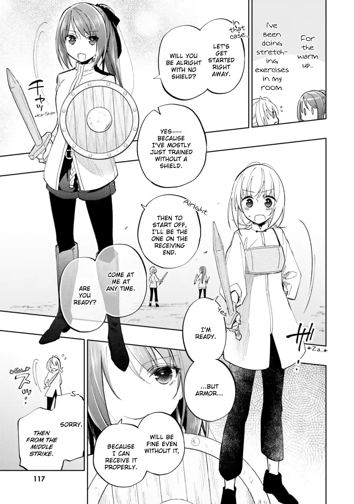 Takarakuji De 40-Oku Atattandakedo Isekai Ni Ijuu Suru Chapter 42