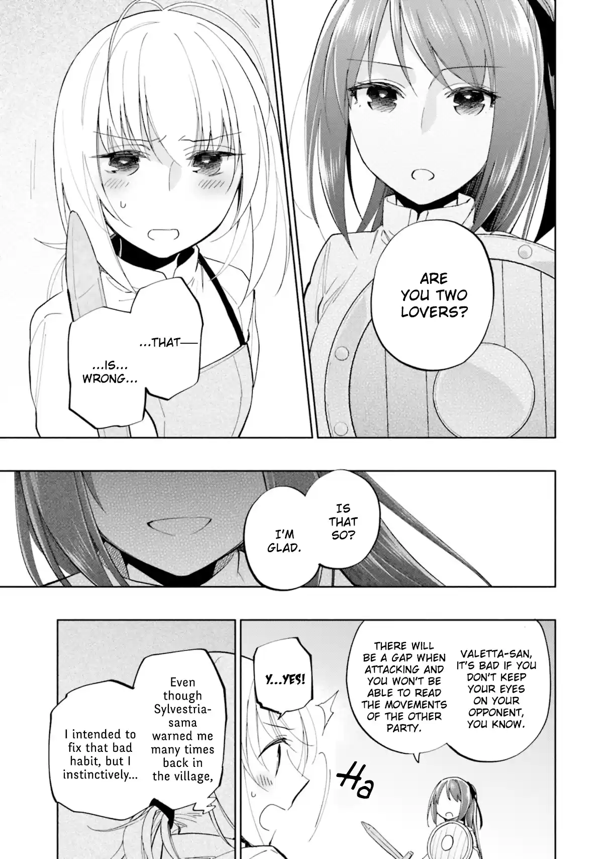 Takarakuji De 40-Oku Atattandakedo Isekai Ni Ijuu Suru Chapter 42