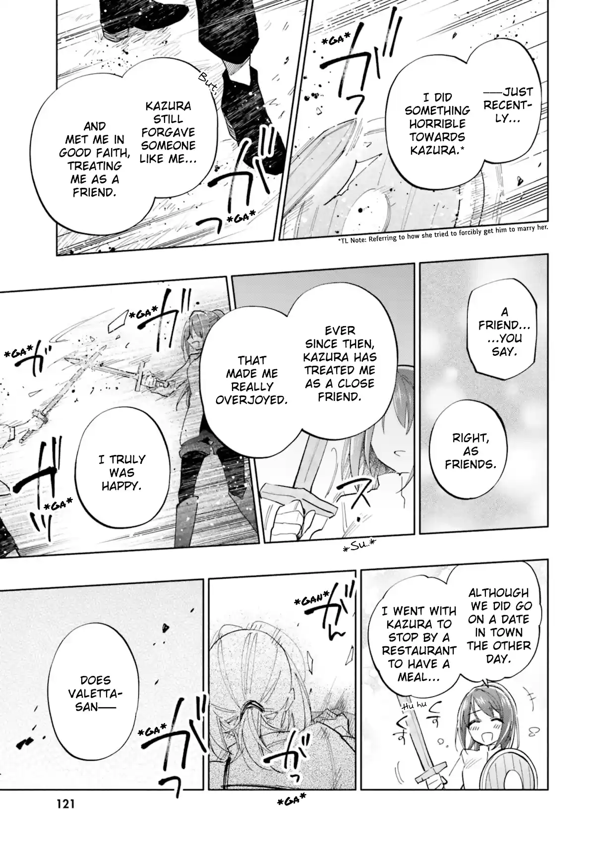 Takarakuji De 40-Oku Atattandakedo Isekai Ni Ijuu Suru Chapter 42