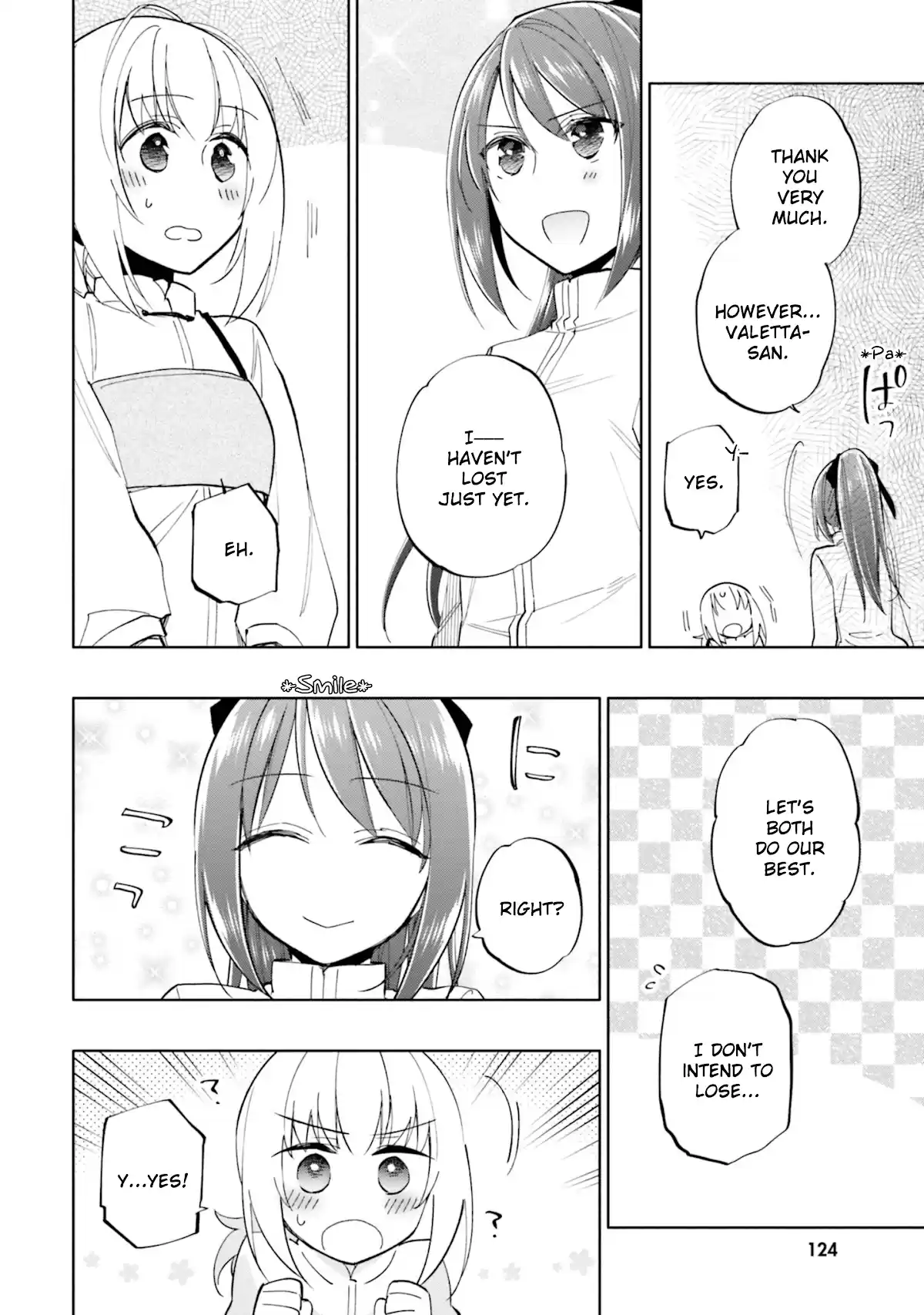 Takarakuji De 40-Oku Atattandakedo Isekai Ni Ijuu Suru Chapter 42