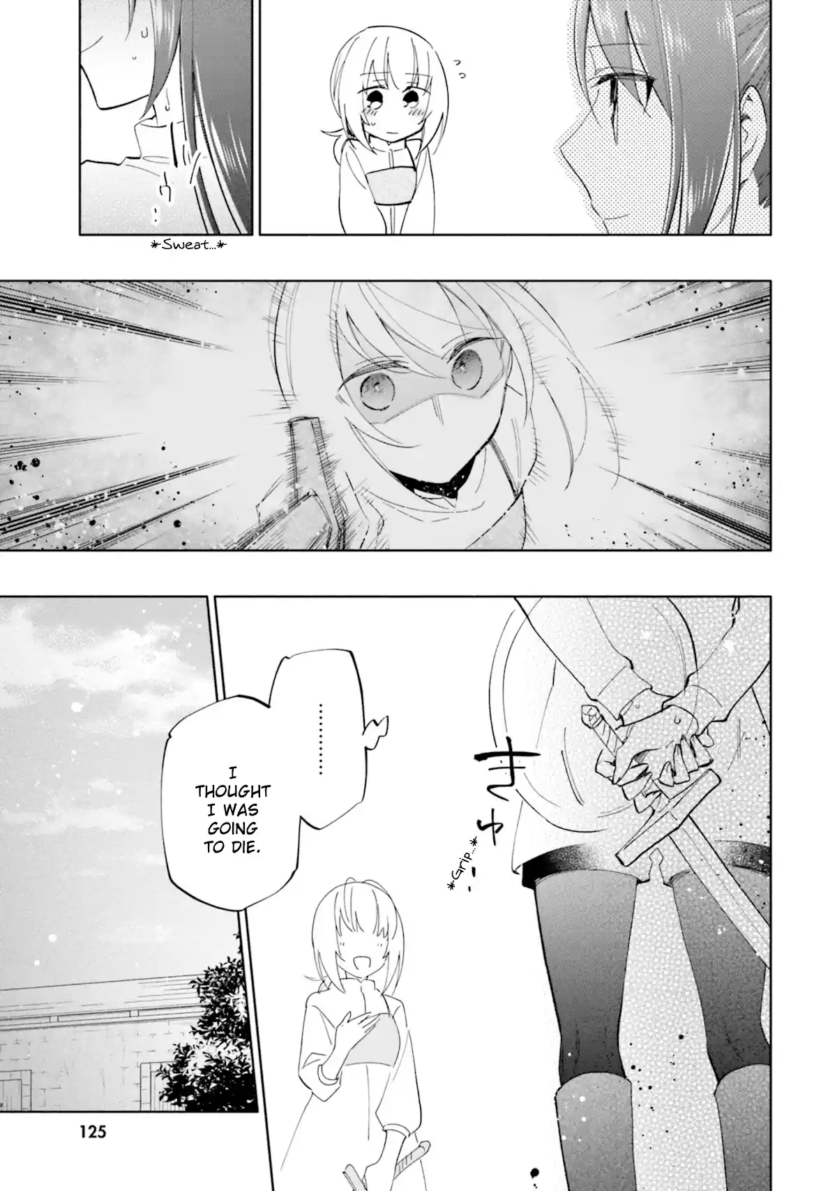 Takarakuji De 40-Oku Atattandakedo Isekai Ni Ijuu Suru Chapter 42