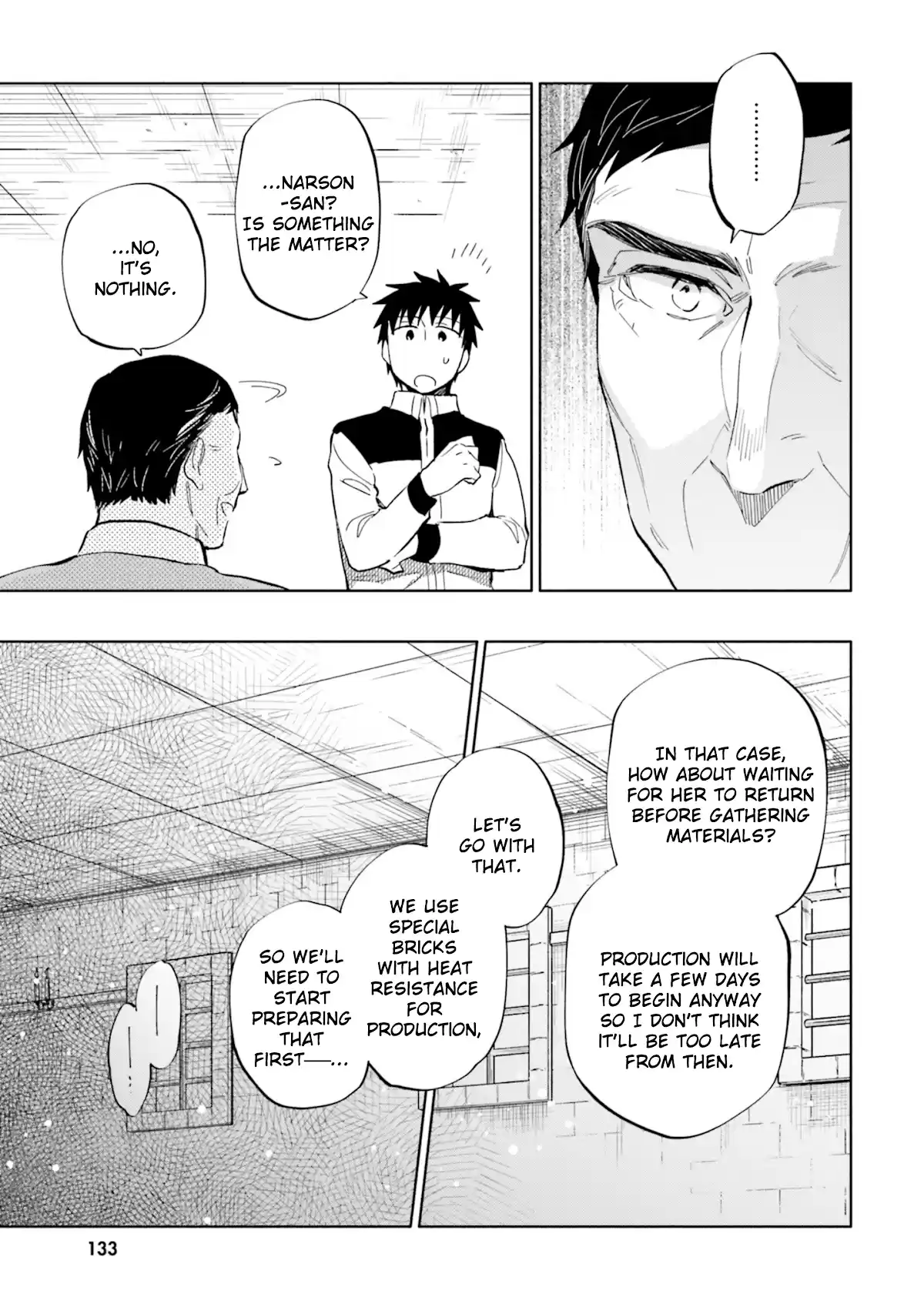 Takarakuji De 40-Oku Atattandakedo Isekai Ni Ijuu Suru Chapter 42