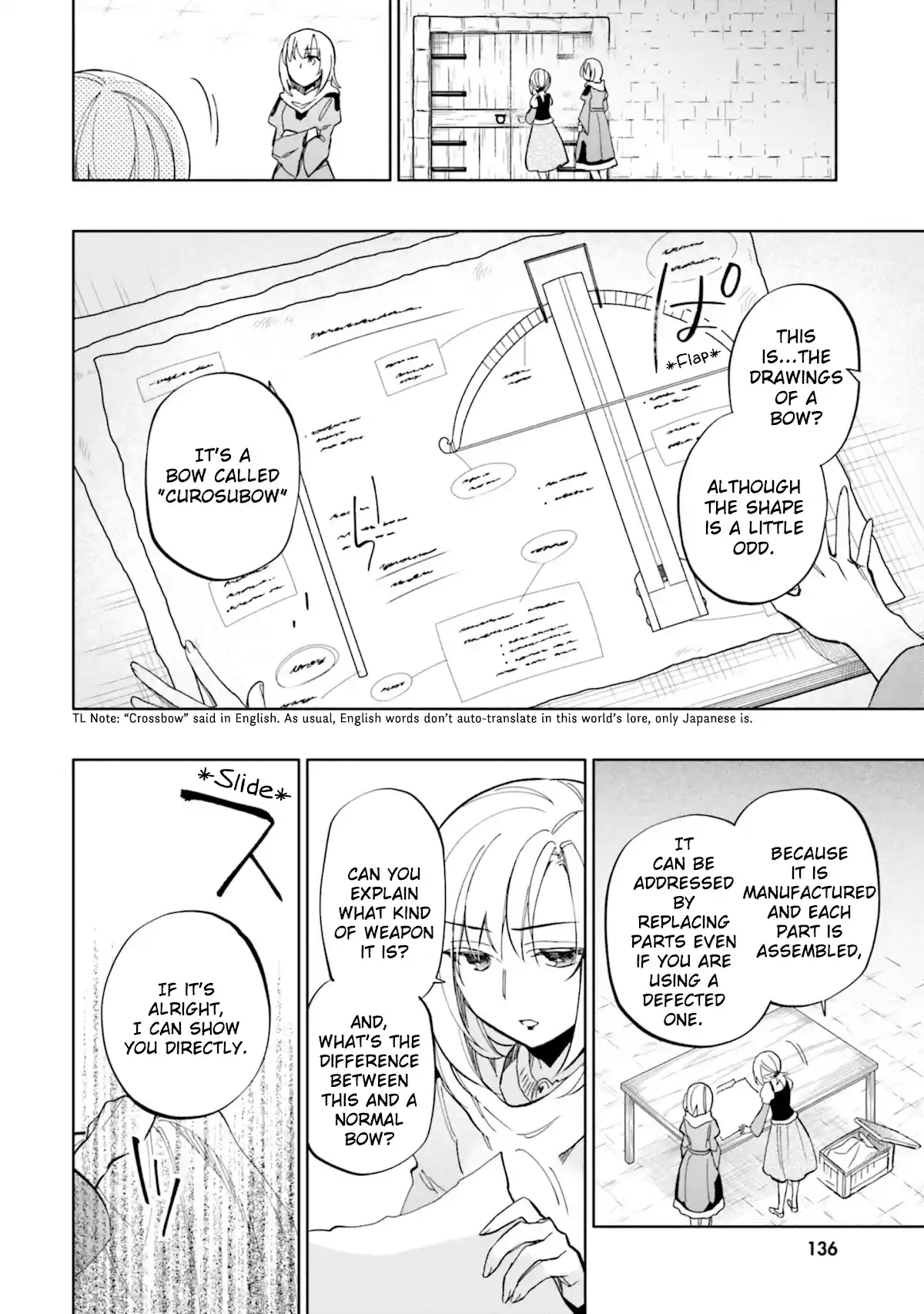 Takarakuji De 40-Oku Atattandakedo Isekai Ni Ijuu Suru Chapter 42