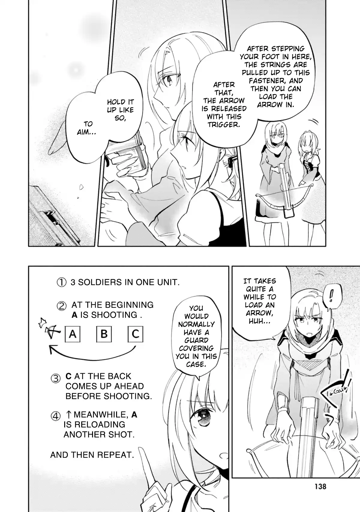 Takarakuji De 40-Oku Atattandakedo Isekai Ni Ijuu Suru Chapter 42