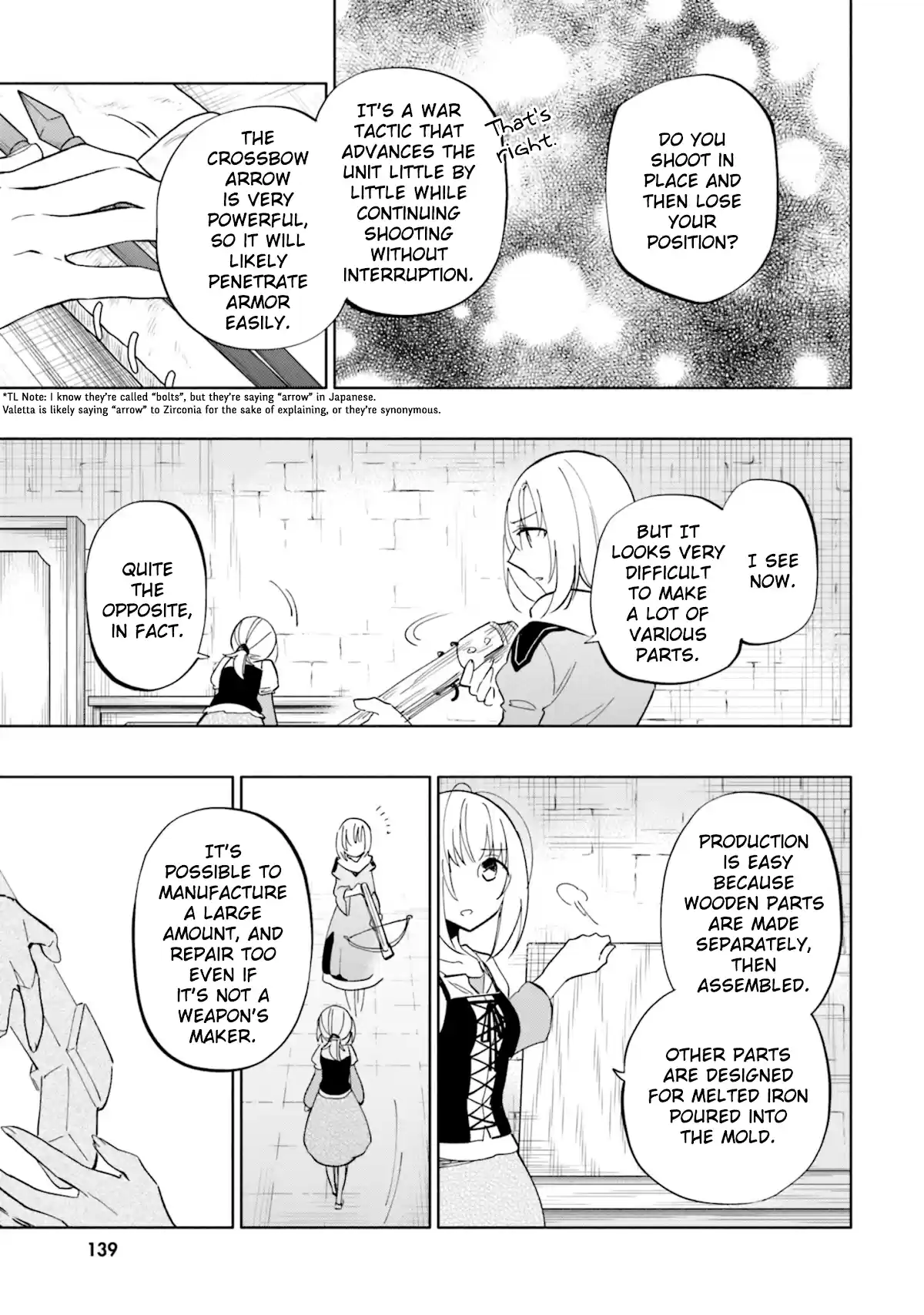 Takarakuji De 40-Oku Atattandakedo Isekai Ni Ijuu Suru Chapter 42