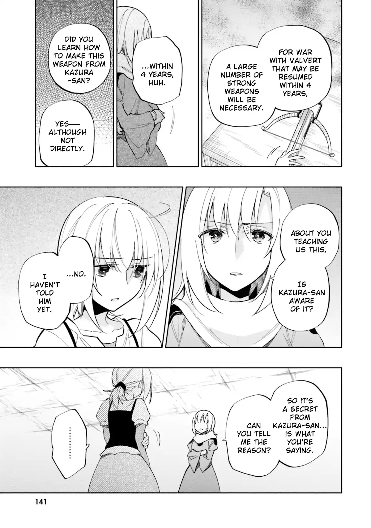 Takarakuji De 40-Oku Atattandakedo Isekai Ni Ijuu Suru Chapter 42