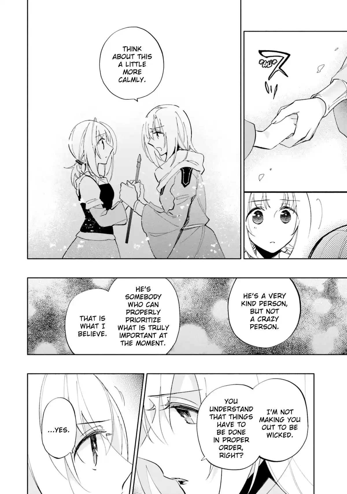 Takarakuji De 40-Oku Atattandakedo Isekai Ni Ijuu Suru Chapter 42