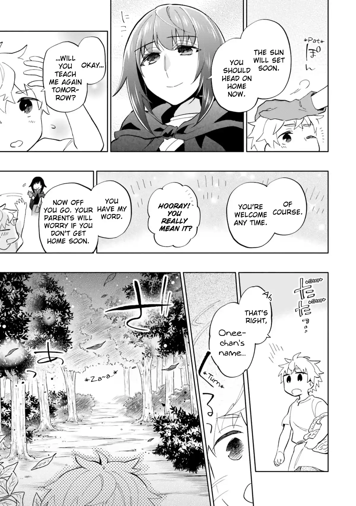 Takarakuji De 40-Oku Atattandakedo Isekai Ni Ijuu Suru Chapter 42.5